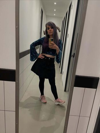 🔥 Ellen rose page leaked private photo uncensored full