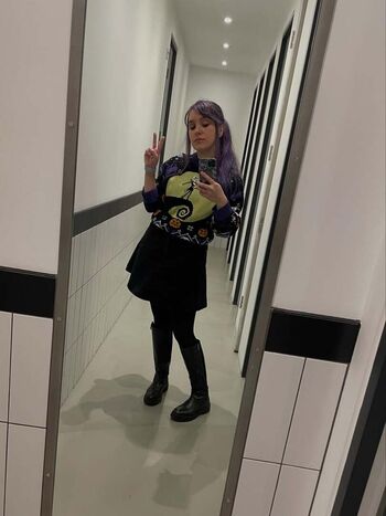 🔥 Ellen rose page leaked private photo uncensored full