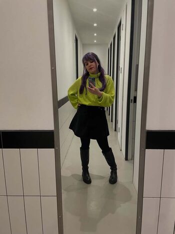 🔥 Ellen rose page leaked private photo uncensored full