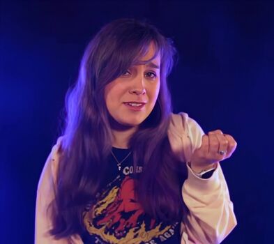 🔥 Ellen rose page leaked private photo uncensored full