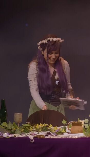 🔥 Ellen rose page leaked private photo uncensored full