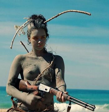 🔥 Ellen rose page leaked private photo uncensored full