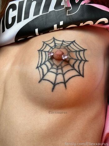 🔥 Ellesaurus  page leaked private photo uncensored full