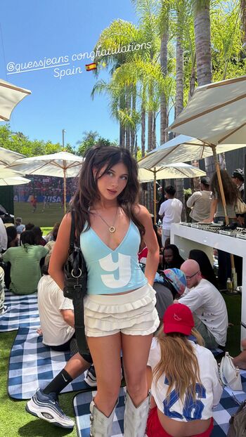 🔥 Elliana walmsley page leaked private photo uncensored full
