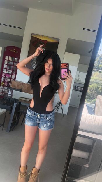 🔥 Elliana walmsley leaked private photo uncensored full