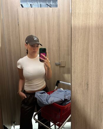 🔥 Ellie warmbrunn page leaked private photo uncensored full