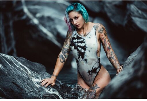 🔥 Elliex leaked private photo uncensored full