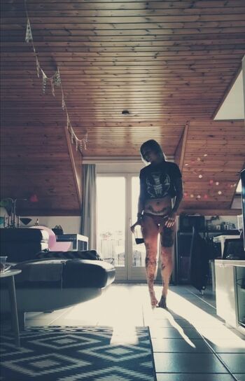 🔥 Elliex leaked private photo uncensored full