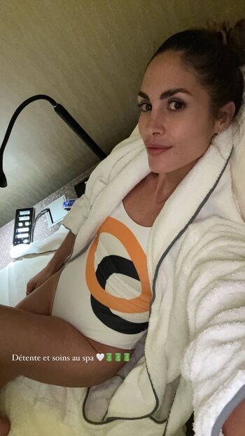 🔥 Elodie clouvel leaked private photo uncensored full