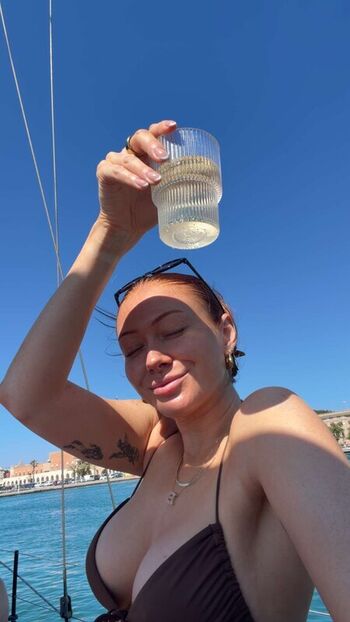 🔥 Elz the witch  page leaked private photo uncensored full