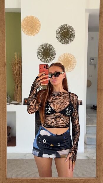 🔥 Elz the witch  page leaked private photo uncensored full