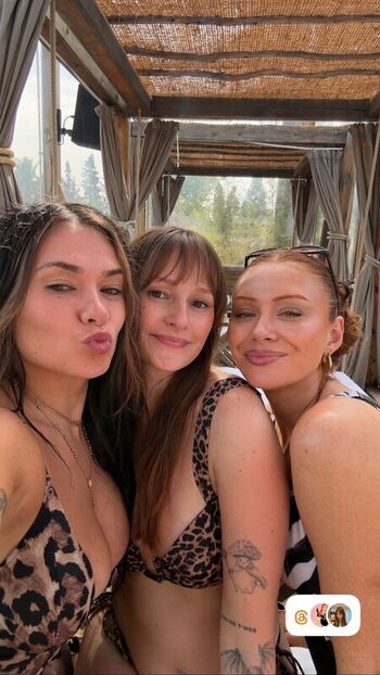 🔥 Elz the witch  page leaked private photo uncensored full