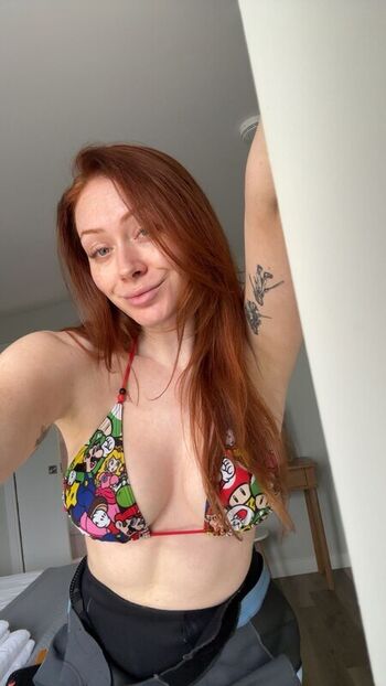 🔥 Elz the witch  page leaked private photo uncensored full
