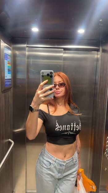 🔥 Elz the witch  page leaked private photo uncensored full