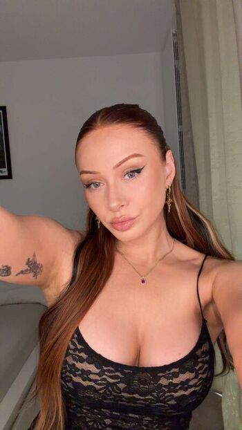 🔥 Elz the witch  page leaked private photo uncensored full