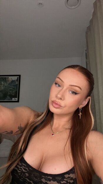 🔥 Elz the witch leaked private photo uncensored full
