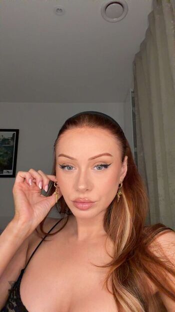 🔥 Elz the witch leaked private photo uncensored full