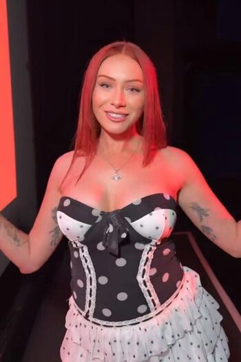 🔥 Elz the witch leaked private photo uncensored full