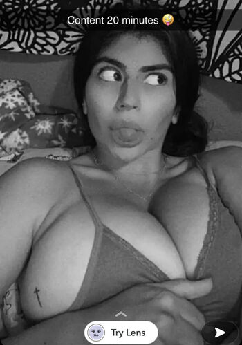 🔥 Emilia torres leaked private photo uncensored full