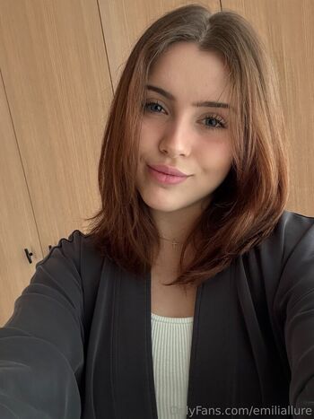 🔥 Emiliallure leaked private photo uncensored full