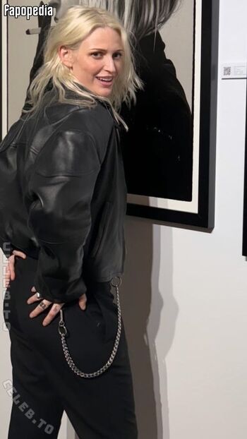 🔥 Emily armstrong leaked private photo uncensored full