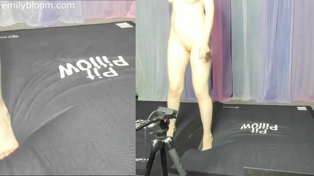 🔥 Emily bloom  page leaked private photo uncensored full