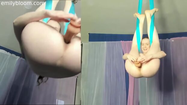 🔥 Emily bloom  page leaked private photo uncensored full