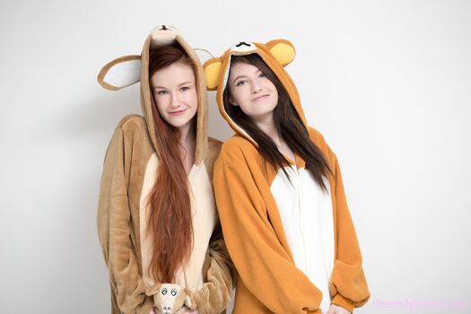 🔥 Emily bloom  page leaked private photo uncensored full