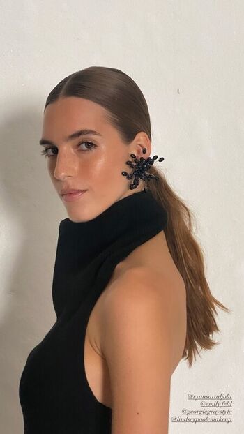 🔥 Emily feld leaked private photo uncensored full