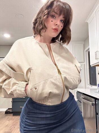 🔥 Emily lynne leaked private photo uncensored full
