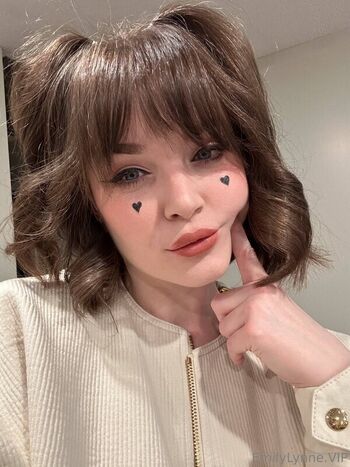 🔥 Emily lynne leaked private photo uncensored full