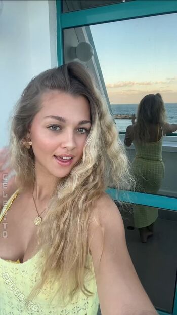🔥 Emily maurer leaked private photo uncensored full