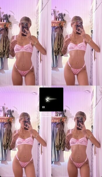 🔥 Emily mcwilliam page leaked private photo uncensored full