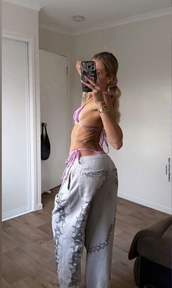 🔥 Emily mcwilliam page leaked private photo uncensored full