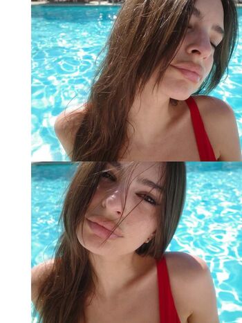 🔥 Emily ratajkowski  page leaked private photo uncensored full