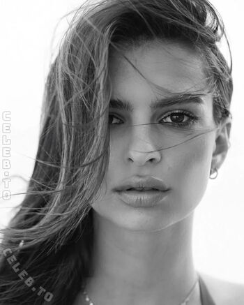🔥 Emily ratajkowski  page leaked private photo uncensored full