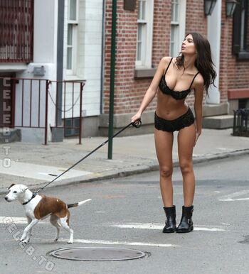 🔥 Emily ratajkowski  page leaked private photo uncensored full