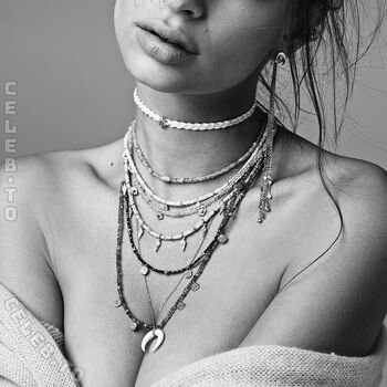 🔥 Emily ratajkowski  page leaked private photo uncensored full