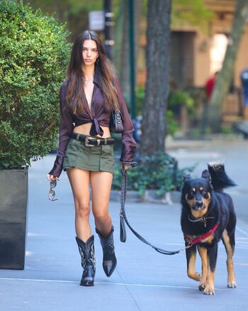 🔥 Emily ratajkowski  page leaked private photo uncensored full