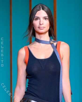 🔥 Emily ratajkowski  page leaked private photo uncensored full