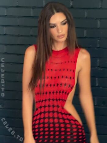 🔥 Emily ratajkowski leaked private photo uncensored full