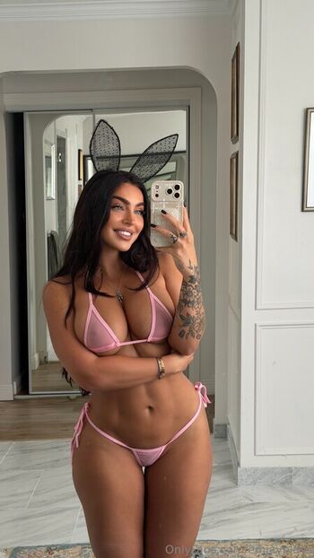 🔥 Emily rinaudo leaked private photo uncensored full