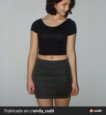🔥 Emily rudd leaked private photo uncensored full