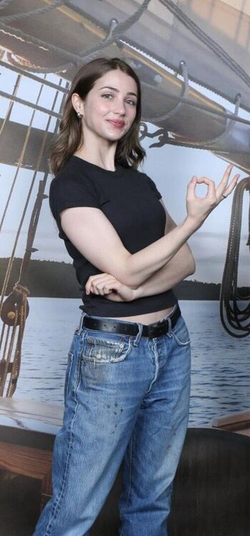 🔥 Emily rudd leaked private photo uncensored full