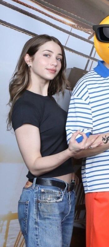 🔥 Emily rudd leaked private photo uncensored full