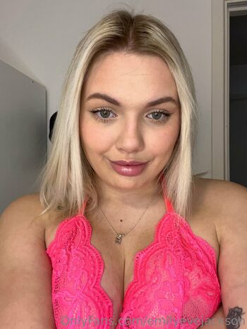 🔥 Emilyevejackson leaked private photo uncensored full