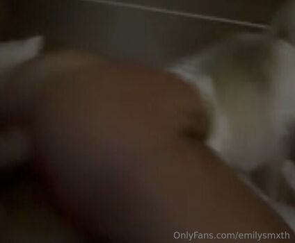🔥 Emilysmithh leaked private photo uncensored full