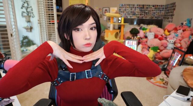🔥 Emiru  page leaked private photo uncensored full