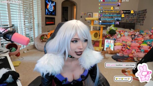 🔥 Emiru  page leaked private photo uncensored full