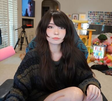 🔥 Emiru  page leaked private photo uncensored full